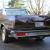 1987 Chevrolet El Camino Super Sport