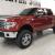 2014 Ford F-150 King Ranch 4WD ProLift