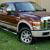 2008 Ford F-250 Off Road