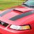 2000 Ford Mustang GT Spring Edition