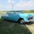 1955 Chevrolet Bel Air/150/210
