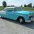 1955 Chevrolet Bel Air/150/210