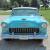 1955 Chevrolet Bel Air/150/210