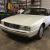 1989 Cadillac Allante