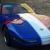 1994 Chevrolet Corvette Grand Sport
