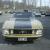 1973 Ford Mustang ELGRANDE