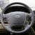 2012 Hyundai Santa Fe LIMITED HTD LEATHER SUNROOF