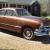 1951 Ford Custom sedan