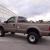 2003 Ford F-250 Regular Cab Long Bed 4WD