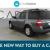 2013 Ford Expedition Expedition XLT