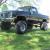 1984 Chevrolet C/K Pickup 1500