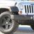 2011 Jeep Wrangler 4WD 4dr Sport