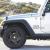 2011 Jeep Wrangler 4WD 4dr Sport
