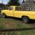 1969 Ford F-100 long bed