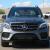 2017 Mercedes-Benz GLS GLS 550 4MATIC SUV