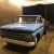 1965 Chevrolet C/K Pickup 3500