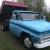 1965 Chevrolet C/K Pickup 3500