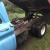 1965 Chevrolet C/K Pickup 3500