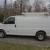 2005 Chevrolet Express 3/4 ton chassis
