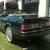 1993 Cadillac Allante 2dr Coupe Convertible
