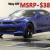 2017 Chevrolet Camaro MSRP$38930 LT Sunroof Leather Rally Sport Hyper Blue Metallic