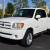 2004 Toyota Tundra LIMITED 4WD DOUBLECAB