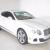 2013 Bentley Continental GT 2DR CPE