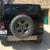 2011 Jeep Wrangler Unlimited Sport LE Oscar Mike Utility 4-Door