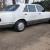 1987 Mercedes-Benz 400-Series 420