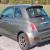 2012 Fiat 500 Sport 2dr Hatchback