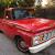 1963 Ford F-100