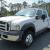 2005 Ford F-450 Dually