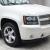 2012 Chevrolet Avalanche LTZ 2WD Navigation DVD Sunroof Cooled Seats Rear Camera