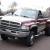 2000 Dodge Ram 3500 --