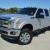 2012 Ford F-250 Lariat