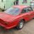 1971 Alfa Romeo 105 series 1750 GTV - complete for restoration
