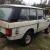 RARE 2 DOOR RANGE ROVER 1976 RUST FREE FOR RESTORATION VERY COLLECTABLE CLASSIC