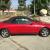 1997 Toyota Celica CONVERTIBLE CORROSION FREE RED LOW MILE