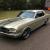 1965 Mustang Coupe