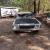 1979 Holden Kingswood Wagon HZ SL