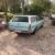 1979 Holden Kingswood Wagon HZ SL