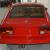1983 Alfa Romeo GTV 6 do not miss on this great deal!