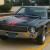 1969 AMC AMX - NUMBERS MATCHING- BLACK ON BLACK-NEW LOW PRICE-S