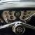 1956 Packard Panama Hardtop