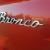 1968 Ford Bronco Bronco, 4x4