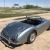 1958 Austin Healey 100/6 --