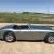 1958 Austin Healey 100/6 --