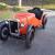 1932 Austin austin seven special special speedster racer