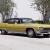 1972 Buick Electra --