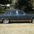 1987 Cadillac Brougham